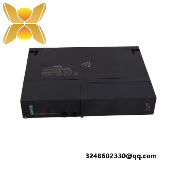 siemens_6es5095-8me03_s5-95u_central_unit-1.png SIEMENS 6ES5095-8ME03 S5-95U Central Unit: Precision Control Module for Industrial Automation