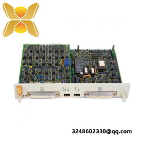 Siemens 6ES5241-1AA11 IP241 Positioning Decoder Module