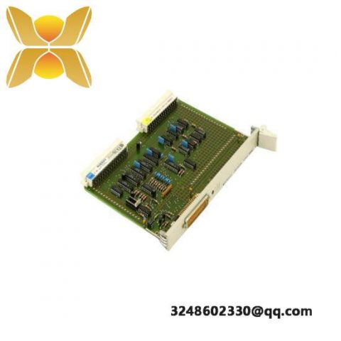 Siemens SIMATIC S5 Connection IM 300 - High-Performance Interface Module, Central Configuration