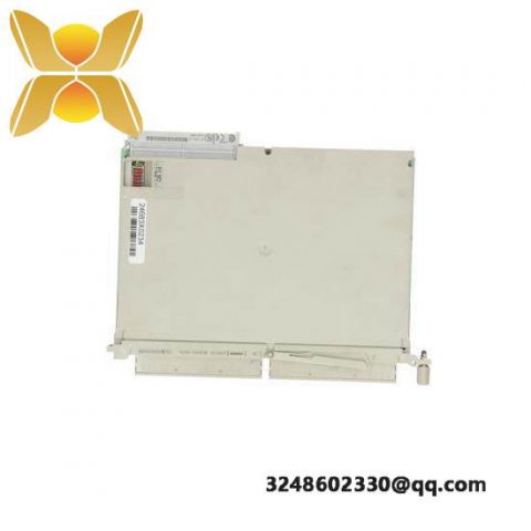 Siemens 6ES5441-4UA14 Digital Output Module - Efficient Control Solutions for Industry