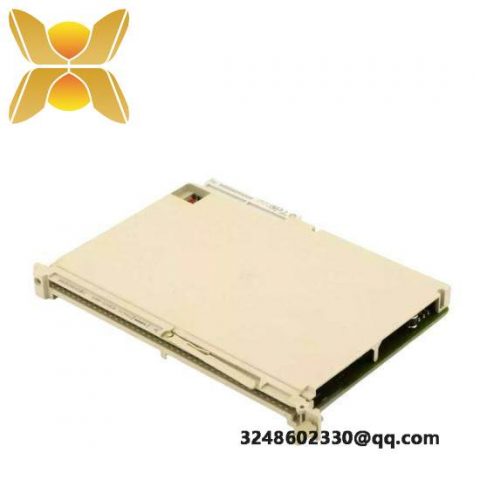 Siemens 6ES5470-4UB13 - SIMATIC S5 Analog Output Module