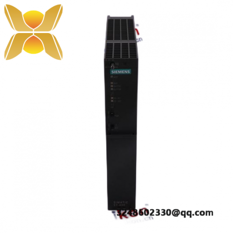 SIEMENS 6ES5526-3LG11 Communications Processor: High-Performance Networking Module for Industrial Automation