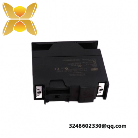 Siemens 6ES5705-0BC50 - Advanced SIMATIC S5 Control Module