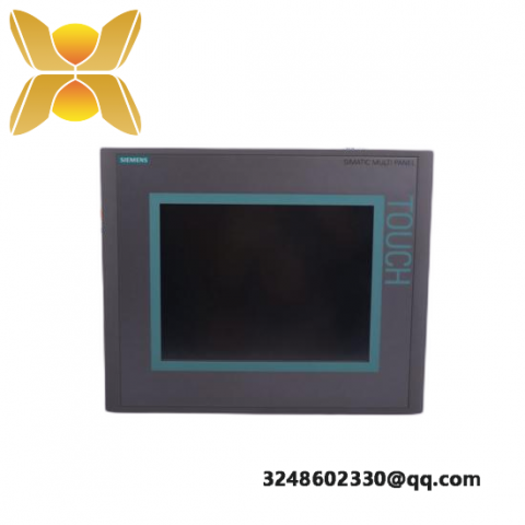 SIEMENS 6ES5920-3UA12 CPU920 - Industrial Control Core Module