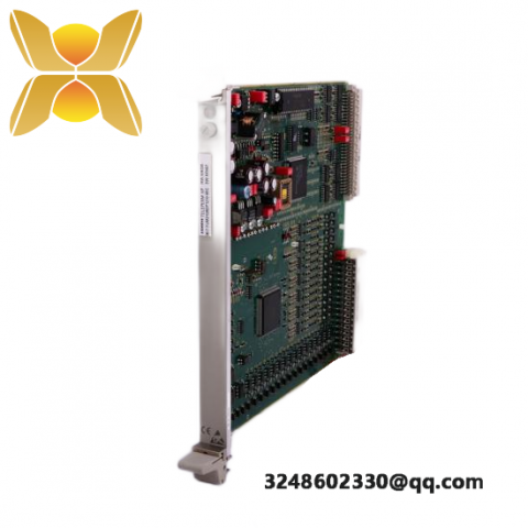 SIEMENS 6ES5921-3UA12 CPU921 Processor Module - Control Heart for Industrial Automation