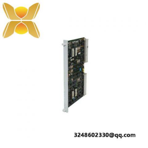 Siemens 6ES5927-3SA12 Modular CPU Module