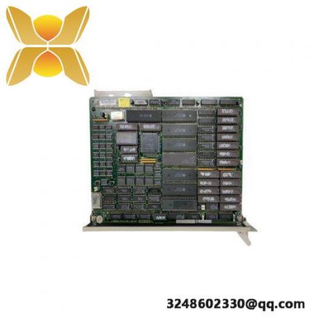 Siemens 6ES5947-3UA22: Advanced Process Control Module