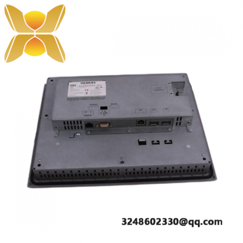SIEMENS 6ES5955-3LF42 | Industrial Control Power Supply, High Efficiency & Durability