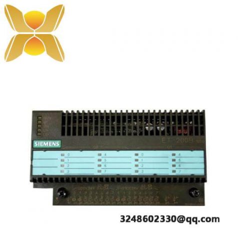 SIEMENS 6ES7132-0BH01-0XB0 Digital Output Module - High-Performance, Reliable Control Solution