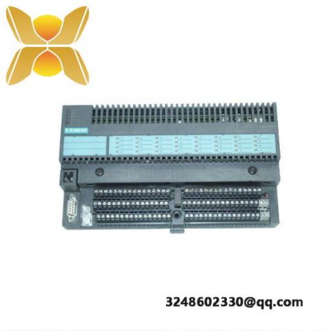 SIEMENS 6ES7133-0BN01-0XB0 Digital Electronic Module
