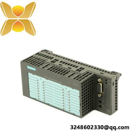 SIEMENS 6ES7133-1BL01-0XB0: Advanced Electronic Module for Efficient ET 200L Control Systems