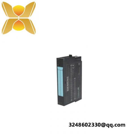SIEMENS 6ES7135-4FB00-0AB0: Industrial PLC Output Module