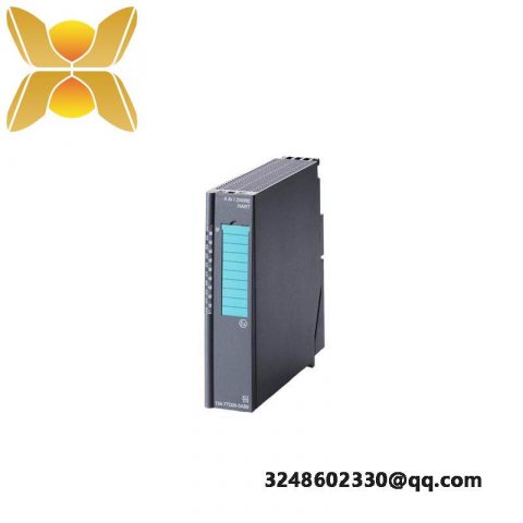 SIEMENS 6ES7135-7TD00-0AB0 Industrial Electronics Sub-Module