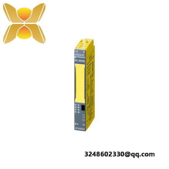 siemens_6es7136-6db00-0ca0_digital_output_module.jpg Siemens 6ES7136-6DB00-0CA0: Modular Digital Output Control for Precision Industry Solutions