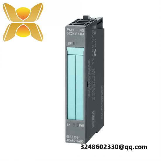 siemens_6es7138-4ca50-0ab0_i_o_power_module.png Siemens 6ES7 138-4CA50-0AB0: High-Performance I/O Power Module