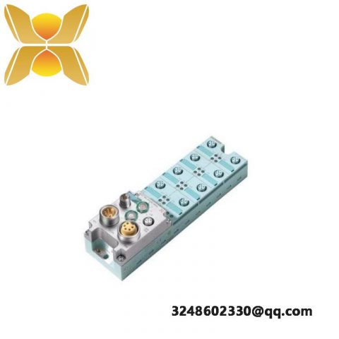 Siemens SIMATIC DP 6ES7141-3BH00-0XA0: High-Performance Industrial Control Module