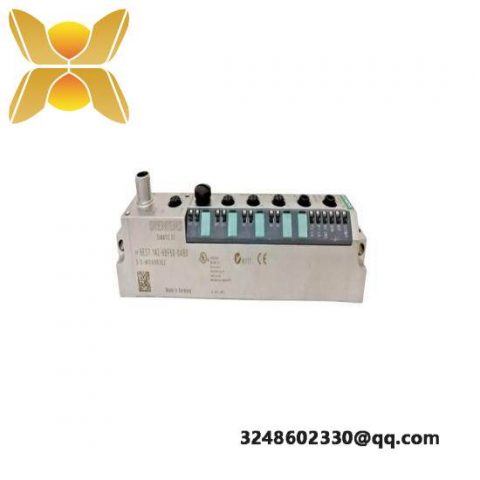 Siemens SIMATIC S7-1500 CPU 6ES5281-4UB12 Control Module