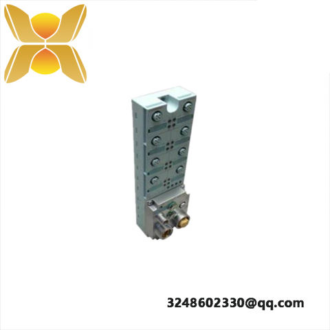 Siemens 6ES7143-3BH10-0XA0 Basic Module - Industrial Control Core Component