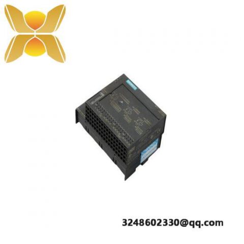 Siemens 6ES7151-1CA00-3BL0 - Advanced IO Module for Industrial Automation