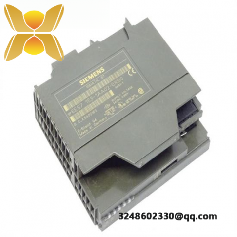 SIEMENS 6DD1641-0AC0 - SIMADYN D Automation Module