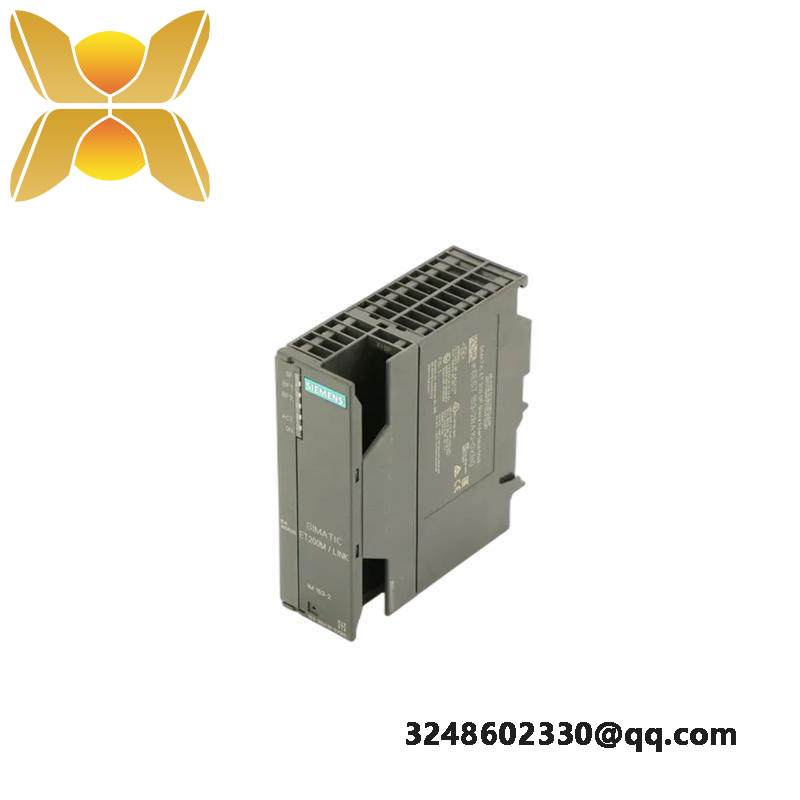 siemens_6es7153-2ba70-0xb0_interface_moudle.jpg SIEMENS 6ES7153-2BA70-0XB0 High Feature DP Interface Module for Expanded Temperature Range