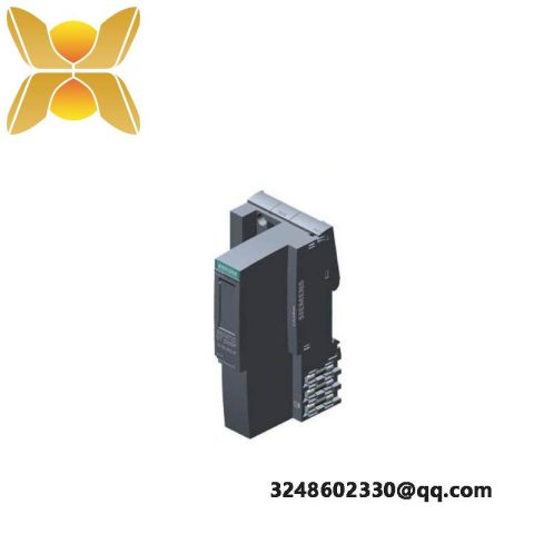 SIEMENS 6ES7155-6AU00-0CN0 Interface Module: Advanced Networking Solution for Industrial Automation