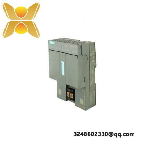 Siemens 6ES7158-3AD00-0XA0 - Advanced Coupler Module for Industrial Control Solutions