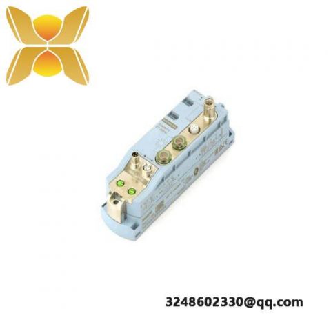 Siemens 6ES7177-1AA00-0XB0 PROFIBUS DP Compact Unit