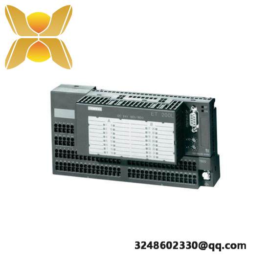 siemens_6es7193-1ch10-0xa0_terminal_block.jpg SIEMENS 6ES7193-1CH10-0XA0 Terminal Block - Robust Industrial Interface, Precision Engineering for Control Systems