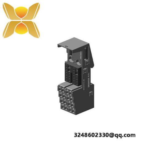 SIEMENS 6ES7193-4CG30-0AA0: High-Performance Terminal Module for Industrial Automation