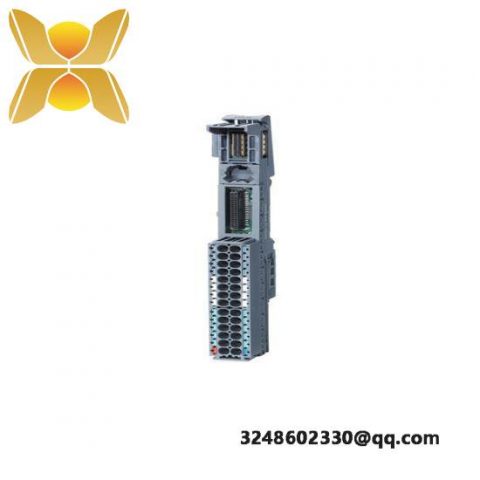 Siemens 6ES7 193-6BP20-0BA0 Base Unit - Industrial Control Core Component