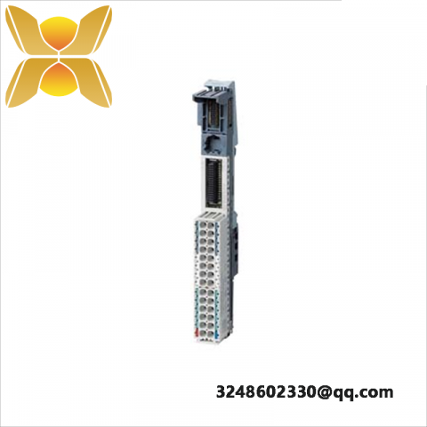 SIEMENS SIMATIC ET 200SP I/O System, 6ES7193-6BP20-0DA0, Base Unit