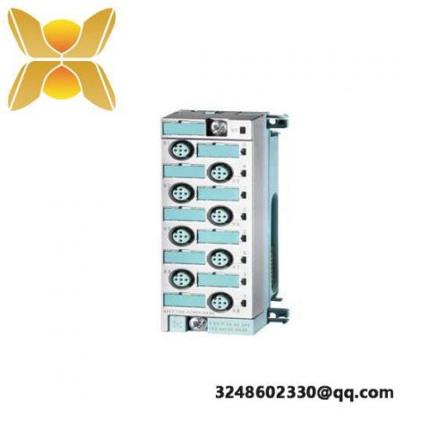 ABB YYE109A - Industrial Automation Control Module