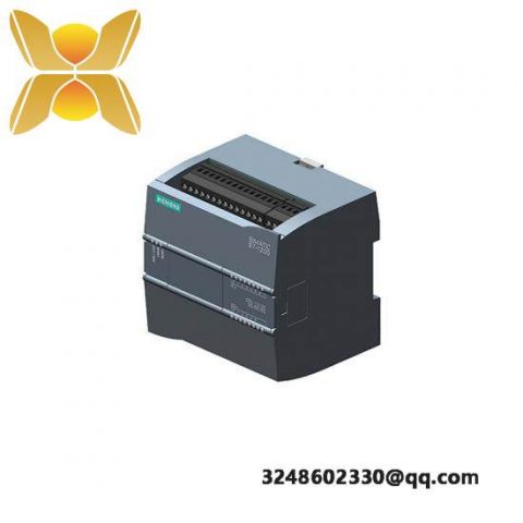 Siemens 6ES7212-1AE40-0XB0 Compact CPU: Industrial Control Module Excellence