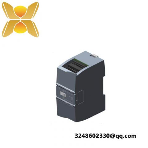 SIEMENS 6ES7 222-1BF32-0XB0 Digital Output Module for SIMATIC S7