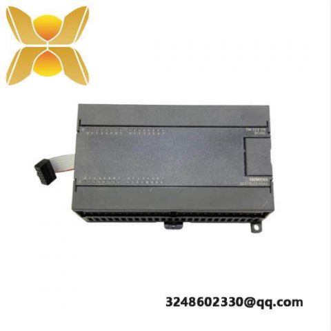 SIEMENS S7-200 Series Digital I/O Module, 6ES7223-1BM22-0XA8, Control and Automation Solutions