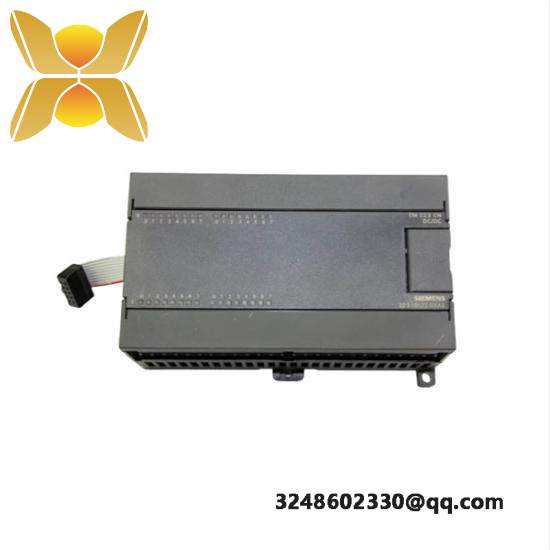 siemens_6es7223-1bm22-0xa8_digital_i_o_module.jpg SIEMENS S7-200 Series Digital I/O Module, 6ES7223-1BM22-0XA8, Control and Automation Solutions