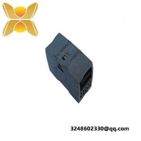 Siemens 6ES7231-4HD30-0XB0: Precision Analog Input Module for Industrial Automation