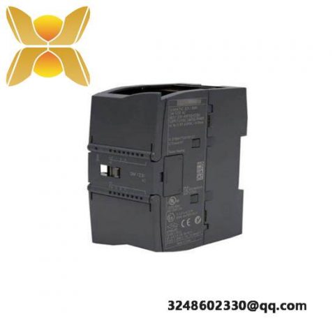 Siemens 6ES7231-4HF30-0XB0 Analog Input Module: Precision for Industrial Control Solutions