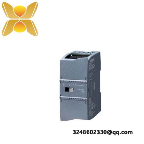 SIEMENS SIMATIC 6ES7231-5PD32-0XB0 Input Module: Analogue for Advanced Automation Solutions