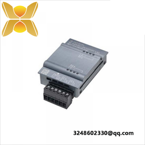 SIEMENS SIMATIC S7-1200 Communication Board 6ES7241-1CH30-0XB0