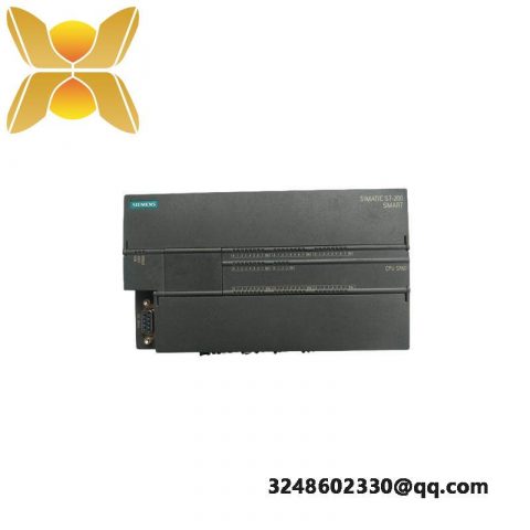 SIEMENS 6ES7288-1SR60-0AA0 Smart V2.0 CPU Module