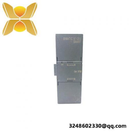 Siemens 6ES7288-2DT08-0AA0: High-Power Digital Output SM DT08 Module