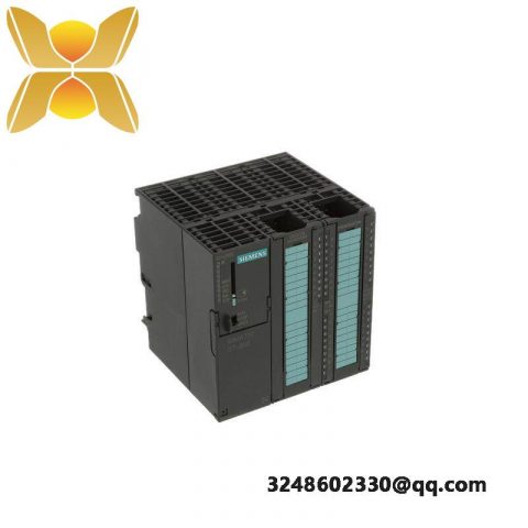 SIEMENS 6ES7313-5BG04-0AB0: Industrial Digital Outputs, Expertly Designed for Precision Control