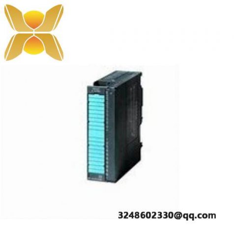 SIEMENS 6ES7318-3EL01-0AB0: Industrial Control System Module