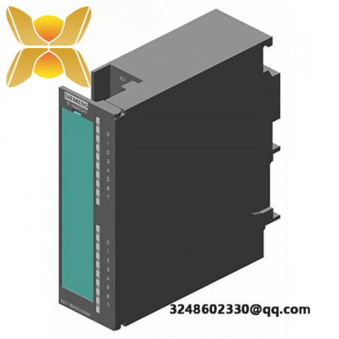 SIEMENS SIMATIC S7-300 PLC Control Module, 1BH01-4AA1