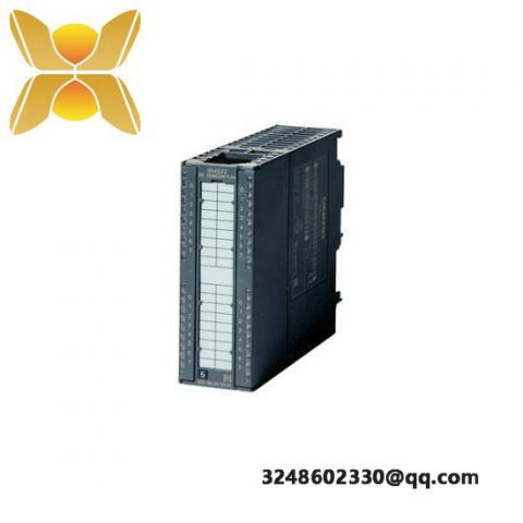 SIEMENS 6ES7322-1HH01-0AA0 - Advanced Digital Output Module