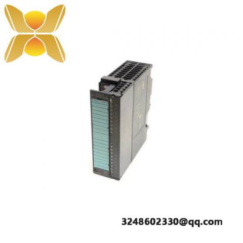Siemens 6ES7322-8BH10-0AB0 Digital Output Module: Industrial Control Precision at Your Fingertips