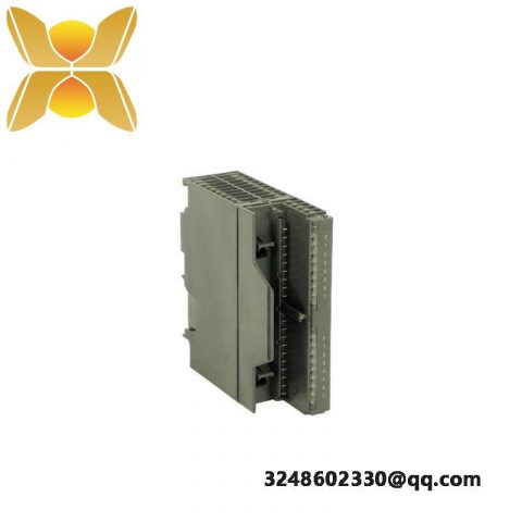 SIEMENS 6ES7323-1BH01-0AA0 Digital Module: Control and Automation Innovation