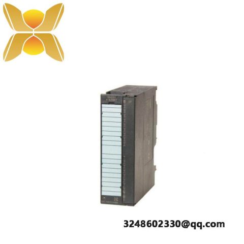 SIEMENS S7-300 ANALOG INPUT SM 331, 6ES7331-7HF01-0AB0